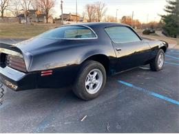 1978 Pontiac Firebird (CC-2111332) for sale in Cadillac, Michigan