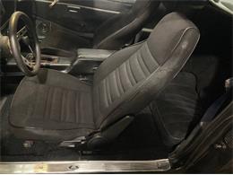 1978 Pontiac Firebird (CC-2111332) for sale in Cadillac, Michigan
