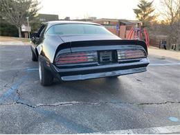 1978 Pontiac Firebird (CC-2111332) for sale in Cadillac, Michigan