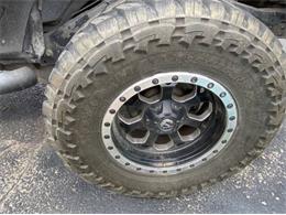 2013 Jeep Wrangler (CC-2111333) for sale in Cadillac, Michigan