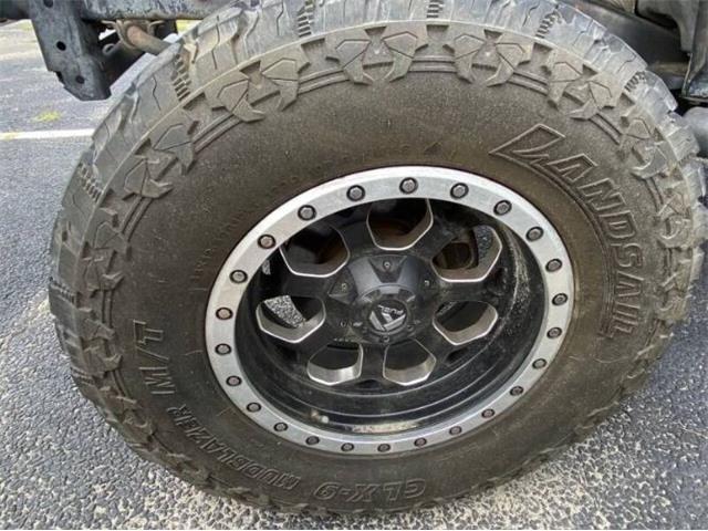 2013 Jeep Wrangler (CC-2111333) for sale in Cadillac, Michigan
