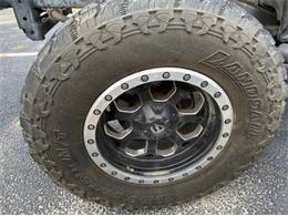 2013 Jeep Wrangler (CC-2111333) for sale in Cadillac, Michigan