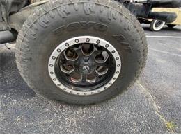 2013 Jeep Wrangler (CC-2111333) for sale in Cadillac, Michigan