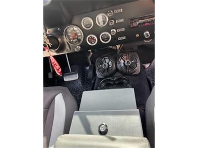 1978 Jeep CJ7 (CC-2111334) for sale in Cadillac, Michigan