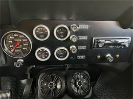 1978 Jeep CJ7 (CC-2111334) for sale in Cadillac, Michigan