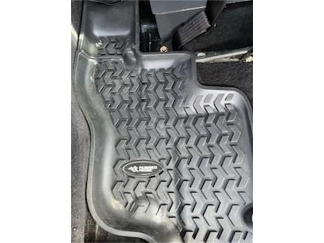 1978 Jeep CJ7 (CC-2111334) for sale in Cadillac, Michigan