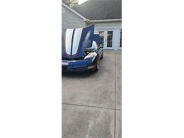 2004 Chevrolet Corvette (CC-2111335) for sale in Cadillac, Michigan