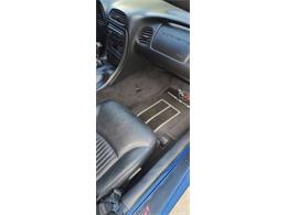 2004 Chevrolet Corvette (CC-2111335) for sale in Cadillac, Michigan