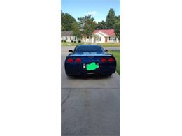 2004 Chevrolet Corvette (CC-2111335) for sale in Cadillac, Michigan