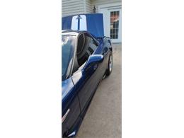 2004 Chevrolet Corvette (CC-2111335) for sale in Cadillac, Michigan