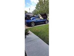 2004 Chevrolet Corvette (CC-2111335) for sale in Cadillac, Michigan