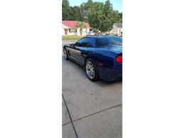 2004 Chevrolet Corvette (CC-2111335) for sale in Cadillac, Michigan