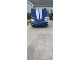 2004 Chevrolet Corvette (CC-2111335) for sale in Cadillac, Michigan
