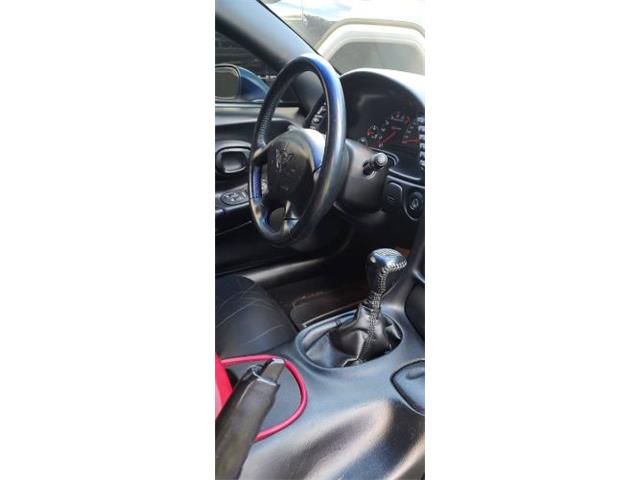 2004 Chevrolet Corvette (CC-2111335) for sale in Cadillac, Michigan