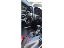 2004 Chevrolet Corvette (CC-2111335) for sale in Cadillac, Michigan
