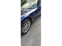 2004 Chevrolet Corvette (CC-2111335) for sale in Cadillac, Michigan