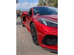 2022 Chevrolet Corvette (CC-2111336) for sale in Cadillac, Michigan