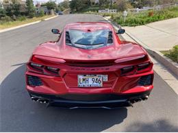 2022 Chevrolet Corvette (CC-2111336) for sale in Cadillac, Michigan