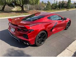 2022 Chevrolet Corvette (CC-2111336) for sale in Cadillac, Michigan