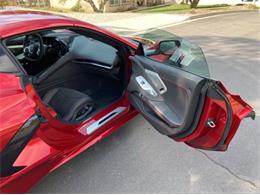 2022 Chevrolet Corvette (CC-2111336) for sale in Cadillac, Michigan
