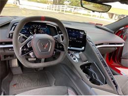 2022 Chevrolet Corvette (CC-2111336) for sale in Cadillac, Michigan