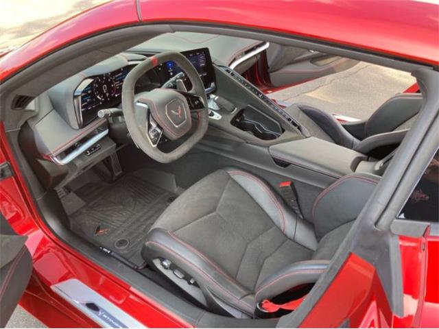 2022 Chevrolet Corvette (CC-2111336) for sale in Cadillac, Michigan