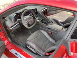 2022 Chevrolet Corvette (CC-2111336) for sale in Cadillac, Michigan