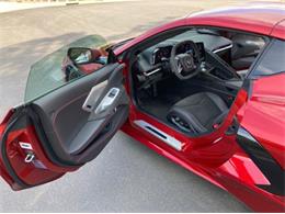 2022 Chevrolet Corvette (CC-2111336) for sale in Cadillac, Michigan