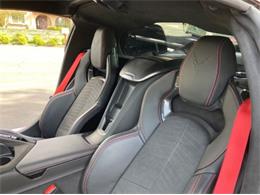 2022 Chevrolet Corvette (CC-2111336) for sale in Cadillac, Michigan