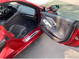 2022 Chevrolet Corvette (CC-2111336) for sale in Cadillac, Michigan