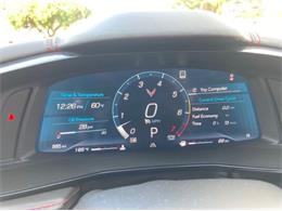 2022 Chevrolet Corvette (CC-2111336) for sale in Cadillac, Michigan