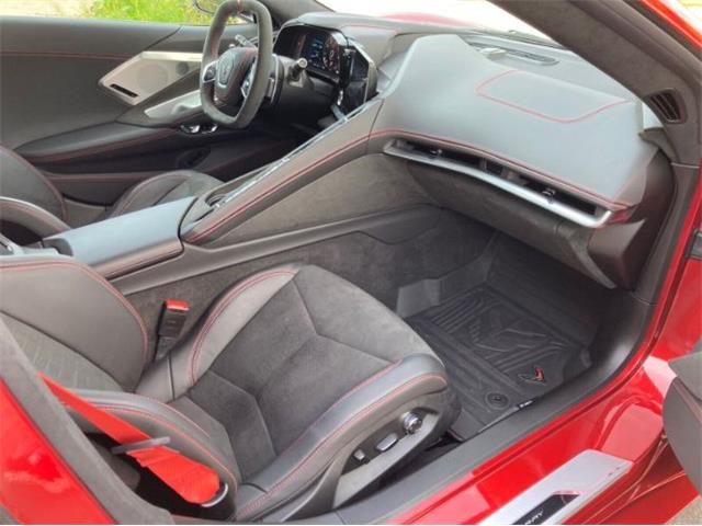 2022 Chevrolet Corvette (CC-2111336) for sale in Cadillac, Michigan