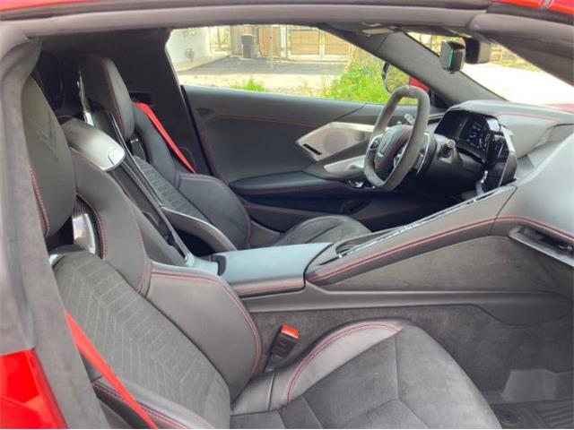 2022 Chevrolet Corvette (CC-2111336) for sale in Cadillac, Michigan