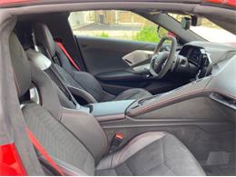 2022 Chevrolet Corvette (CC-2111336) for sale in Cadillac, Michigan