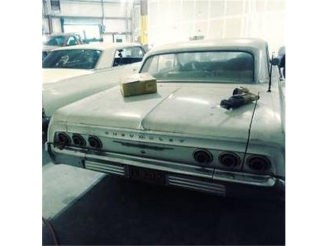 1964 Buick Electra 225 (CC-2111338) for sale in Cadillac, Michigan