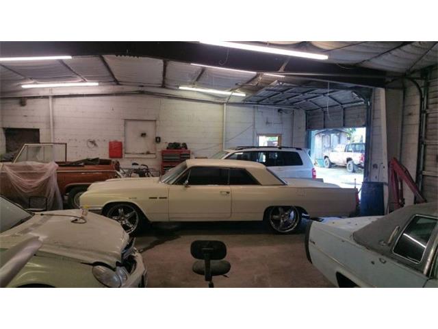 1964 Buick Electra 225 (CC-2111338) for sale in Cadillac, Michigan
