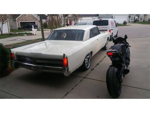 1964 Buick Electra 225 (CC-2111338) for sale in Cadillac, Michigan