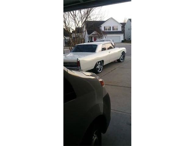 1964 Buick Electra 225 (CC-2111338) for sale in Cadillac, Michigan