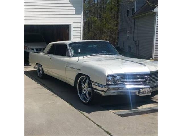 1964 Buick Electra 225 (CC-2111338) for sale in Cadillac, Michigan