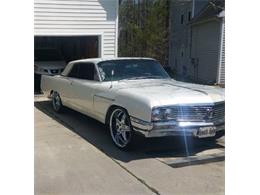 1964 Buick Electra 225 (CC-2111338) for sale in Cadillac, Michigan