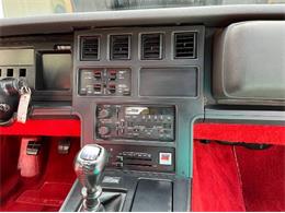 1986 Chevrolet Corvette (CC-2111339) for sale in Cadillac, Michigan