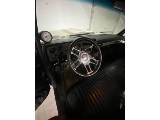 1986 Chevrolet Silverado (CC-2110134) for sale in Cadillac, Michigan