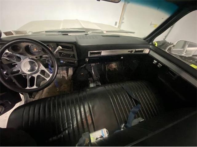1986 Chevrolet Silverado (CC-2110134) for sale in Cadillac, Michigan