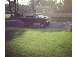 1986 Chevrolet Silverado (CC-2110134) for sale in Cadillac, Michigan