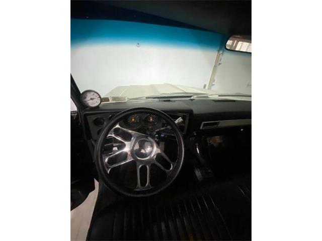 1986 Chevrolet Silverado (CC-2110134) for sale in Cadillac, Michigan