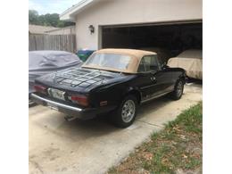 1980 Fiat 124 (CC-2111340) for sale in Cadillac, Michigan