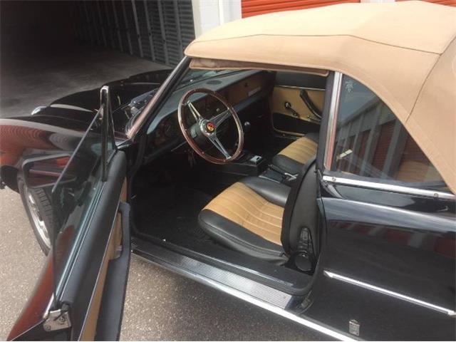 1980 Fiat 124 (CC-2111340) for sale in Cadillac, Michigan
