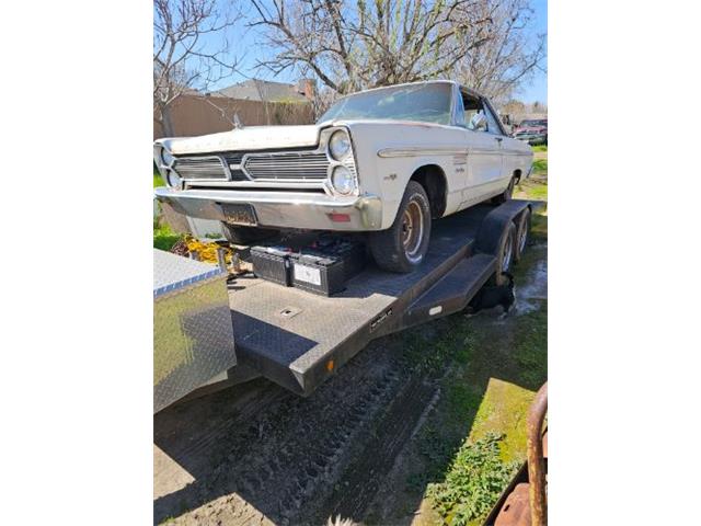 1965 Plymouth Sport Fury (CC-2111341) for sale in Cadillac, Michigan