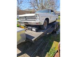 1965 Plymouth Sport Fury (CC-2111341) for sale in Cadillac, Michigan