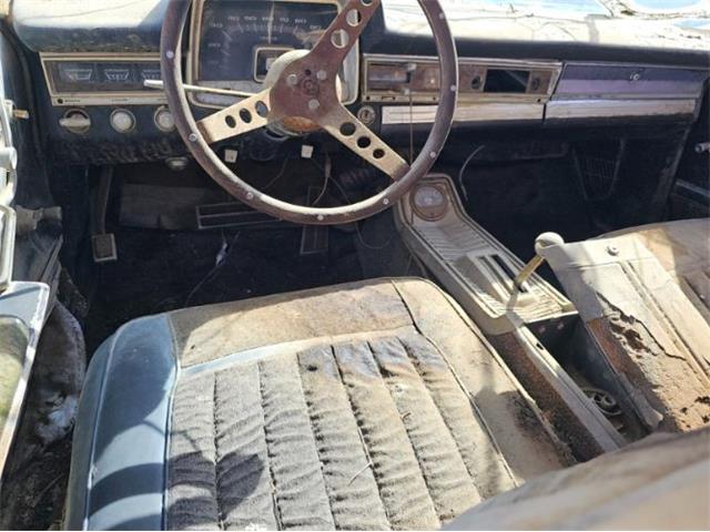 1965 Plymouth Sport Fury (CC-2111341) for sale in Cadillac, Michigan